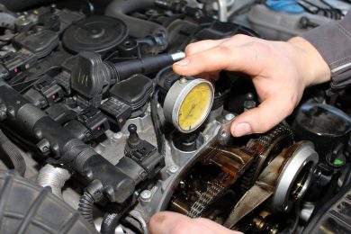 WERKSTATT-SERVICE